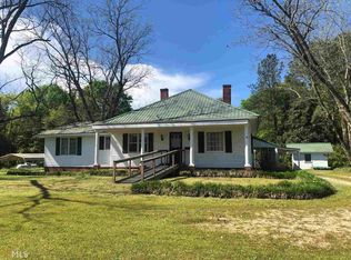 3531 Crest Hwy, Thomaston, GA 30286