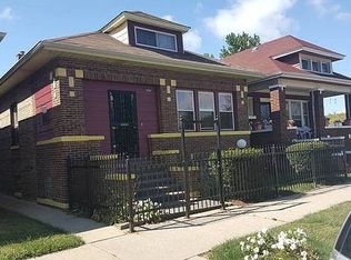 7504 S Sangamon St, Chicago, IL 60620
