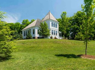 4411 Church Hill Rd, Woodstock, VT 05091