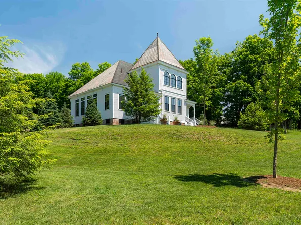 4411 Church Hill Road, Woodstock, VT 05091