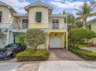 459 Ocean Ridge Way, Juno Beach, FL 33408