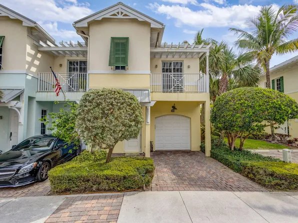 459 Ocean Ridge Way, Juno Beach, FL 33408