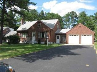 658 Duanesburg Rd, Schenectady, NY 12306