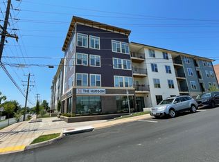 The Hudson, Charlottesville, VA 22901
