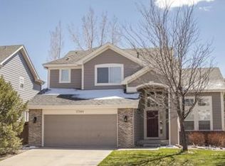17140 Opal Hill Dr, Parker, CO 80134