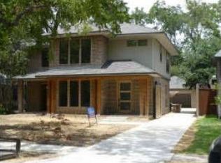 5921 Marquita Ave, Dallas, TX 75206