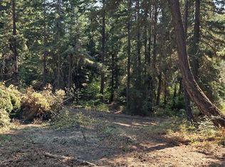 3 Double O Rd, Ronald, WA 98940