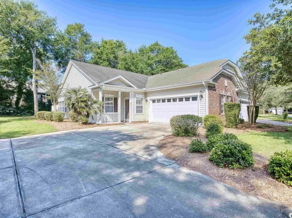 85 Highgrove Ct. #1301, Pawleys Island, SC 29585
