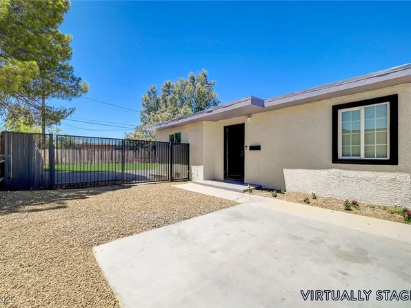 1716 Pacific St, Las Vegas, NV 89104