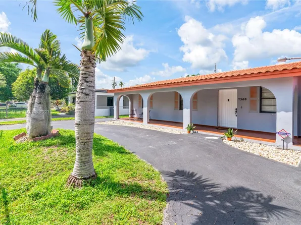 7360 S Waterway Dr, Miami, FL 33155