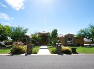 6680 S 161st Pl, Gilbert, AZ 85298