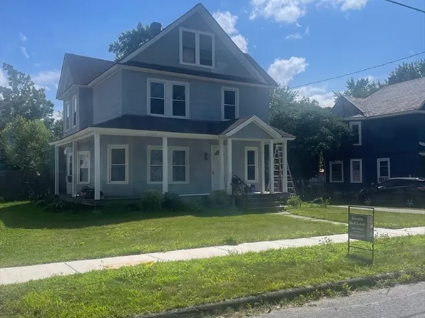 58 Lincoln St, Greenfield, MA 01301