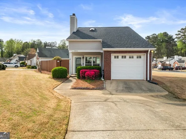 2814 Pine Valley Way NW, Kennesaw, GA 30152