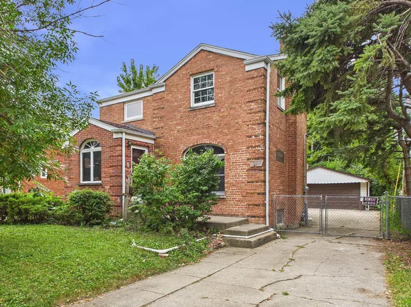 2606 Elder Ln, Franklin Park, IL 60131