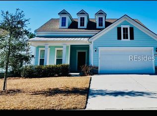 247 Wheelhouse Way, Bluffton, SC 29910