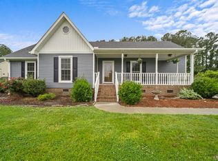 1824 Darian Dr, Elizabeth City, NC 27909