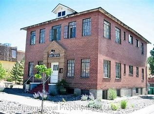 1050 W 2nd St APT 2, Reno, NV 89503