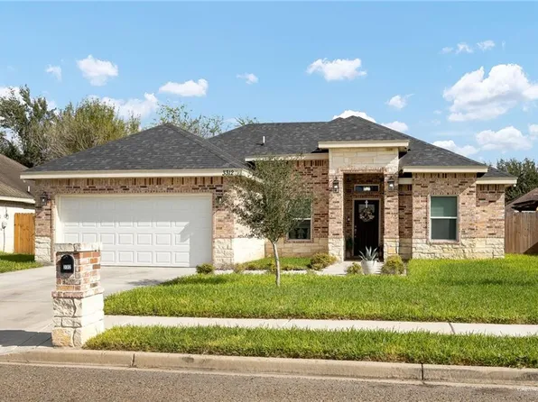 3312 Cascade Dr, Weslaco, TX 78599