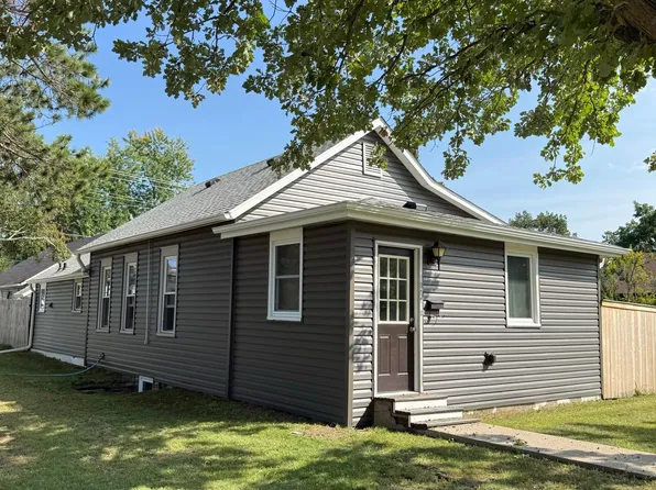 922 Park Ave NW, Bemidji, MN 56601