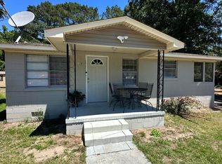 138 Tangelo Ct, Bowman, SC 29018