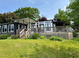 Sun Retreats Sherkston Shores, Pt Colborne, ON L0S 1R0