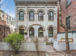 275 8th St APT 5, Jersey City, NJ 07302