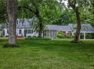 341 Somers Loop, Reidsville, NC 27320