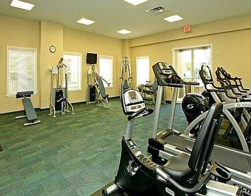 Free Gym