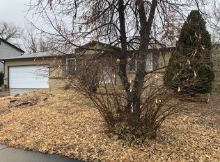 3055 S Ouray St, Aurora, CO 80013