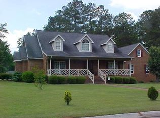 2800 Westbrooke Dr, Kinston, NC 28504