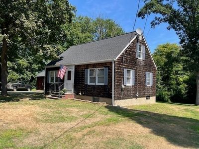 37 Eames St, North Reading, MA, 01864