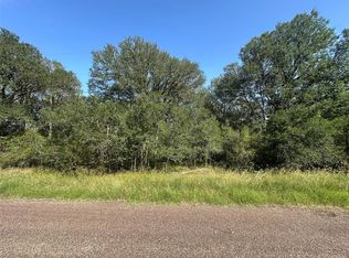 344 Indian Ridge Dr #362, Somerville, TX 77879