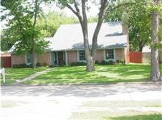1602 Blake Dr, Richardson, TX 75081