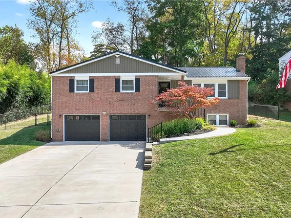 5184 S Carterton Dr, Gibsonia, PA 15044