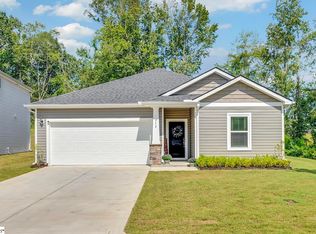 242 Addysons Way, Fountain Inn, SC 29644