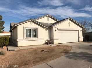 4374 Holden St, Las Vegas, NV 89115