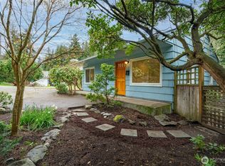 16334 25th Ave NE, Shoreline, WA