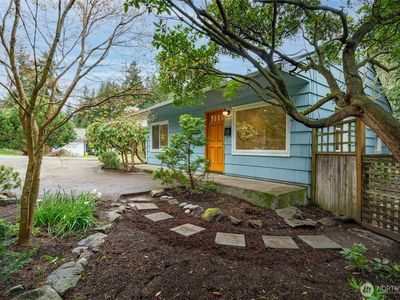 16334 25th Avenue NE, Shoreline, WA, 98155