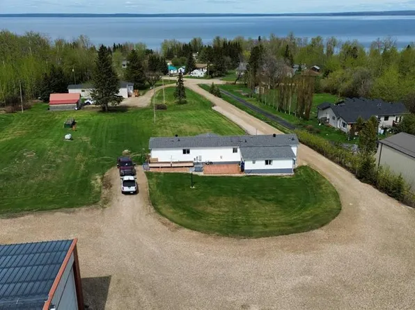74031 B N Southshore Dr E, Lesser Slave River No.124, AB T0G 2M0