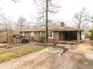 367 County Road 4702, Poplar Bluff, MO 63901