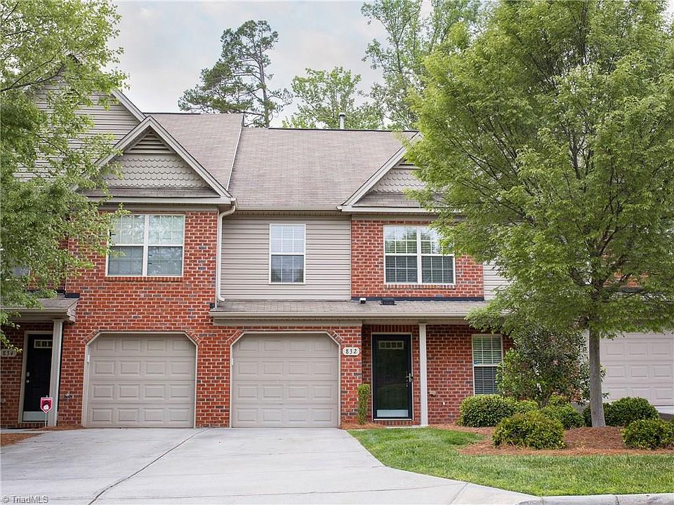 1st image of 832 Jarman Dr