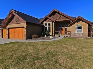 11407 N Cattle Dr, Hayden Lake, ID 83835