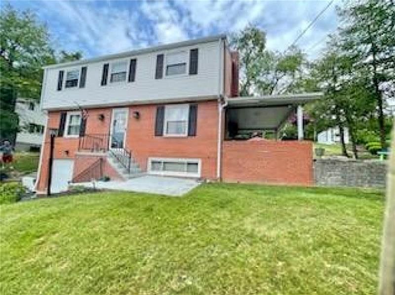 670 Lemoyne Avenue Ext E, Washington, PA 15301 Zillow