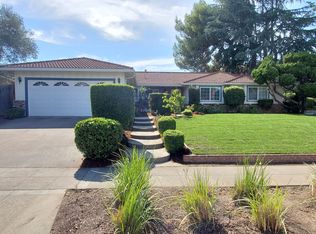 1035 Colony Hills Ln, Cupertino, CA
