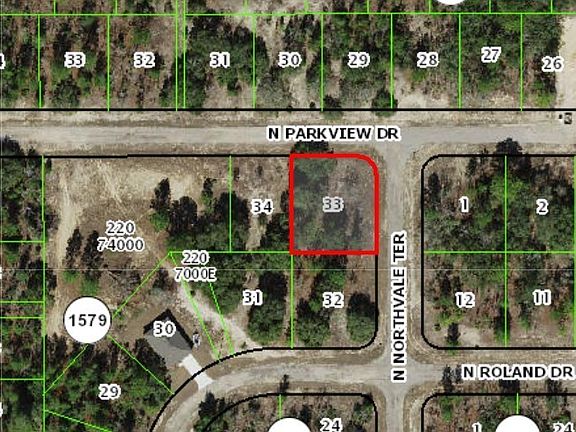 2nd image of 3392 W Parkview Dr