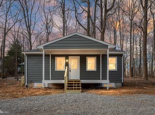 139 Nez Perce Way, Chester Gap, VA