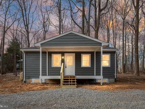 139 Nez Perce Way, Chester Gap, VA 22623