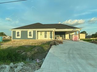 160 Ranchland Trce, Lockport, LA 70374