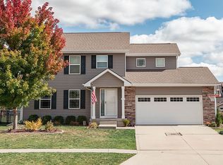711 NW Orchard Dr, Ankeny, IA 50023