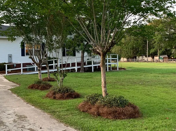 1532 Smith Ln, Bonifay, FL 32425